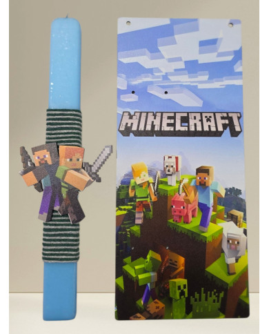 MINECRAFT