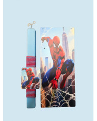 SPIDERMAN