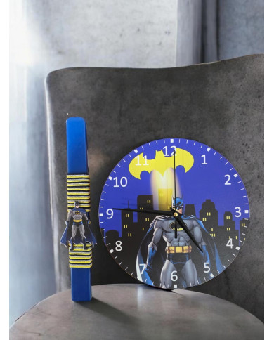 BATMAN