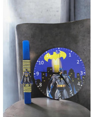 BATMAN