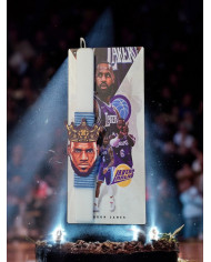 LEBRON JAMES