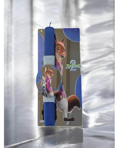 ZOOTOPIA