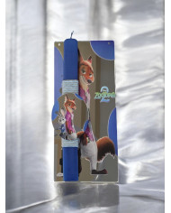 ZOOTOPIA