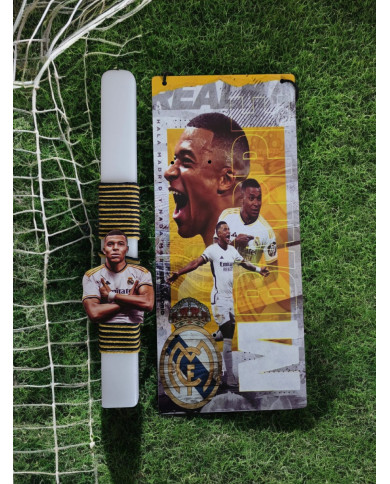 MBAPPE RMA