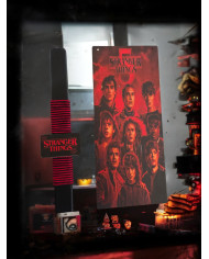 STRANGER THINGS