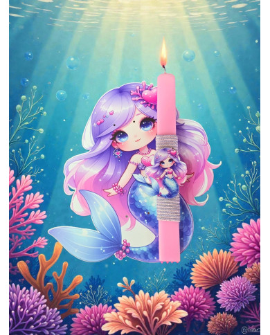 MERMAID