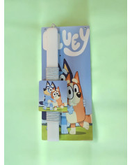 BLUEY