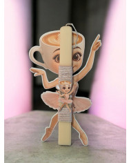 BALLERINA CAPPUCCINA