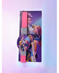 KPOP DEMON HUNTERS