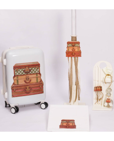 ΒΑΛΙΤΣΕΣ BOHO