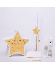 MY LITTLE STAR