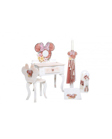 PINK MOUSE