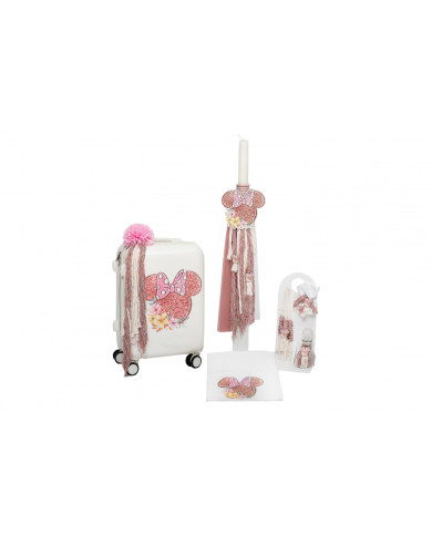 PINK MOUSE