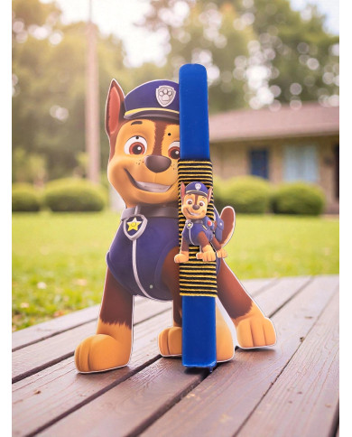 PAW PATROL