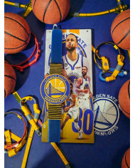 STEPHEN CURRY