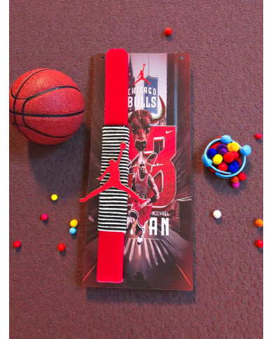 MICHAEL JORDAN